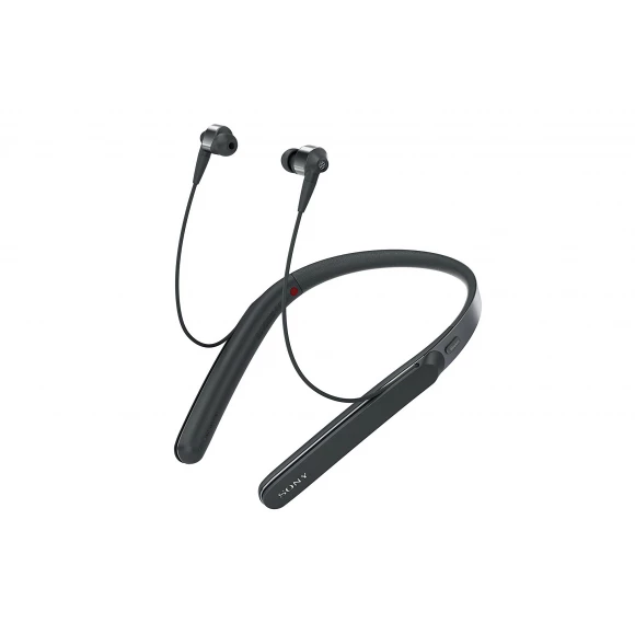 Наушники Sony WI-1000X Black купить в # Soundmag # Киев, Украина
