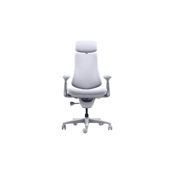 Игровое кресло LiberNovo Omni Space Gray (CP-GW-0000015-00-00)