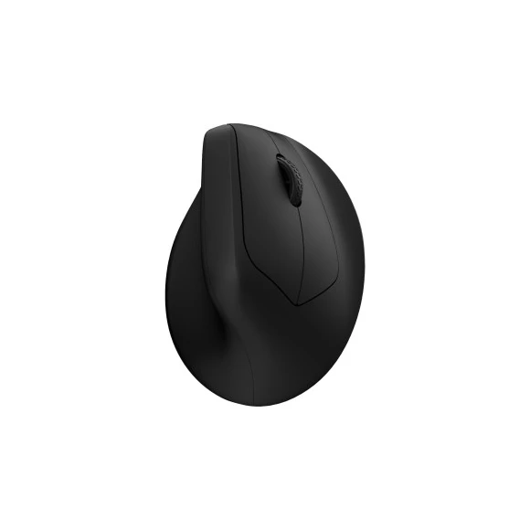 Игровая мышка Keychron M5 PixArt PAW3950 Black (M5-A23)