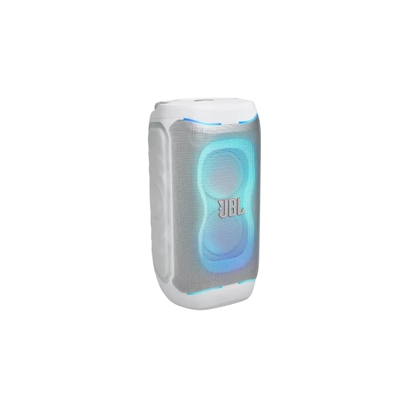 Портативная колонка JBL PartyBox 130 White (JBLPB130WHTEP)