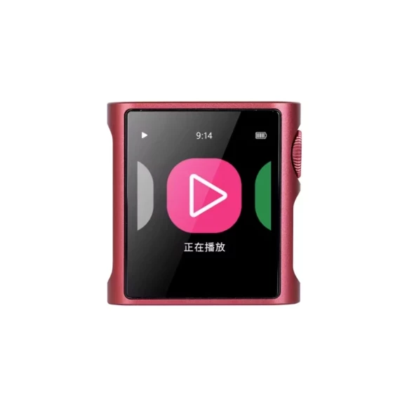 Hi-Fi плеер Shanling M0 Pura Purple