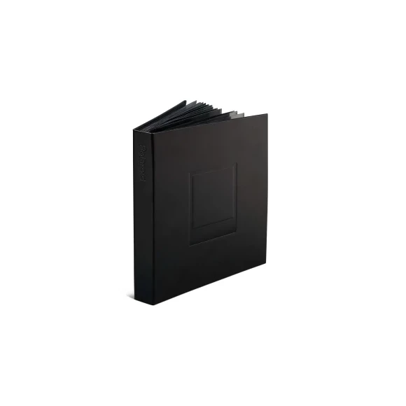 Фотоальбом Polaroid Photo Album Black - Large (6044)