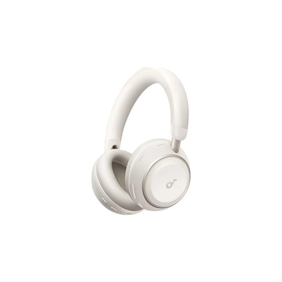 Беспроводные наушники Anker SoundСore Space 2 White (D1402G21)