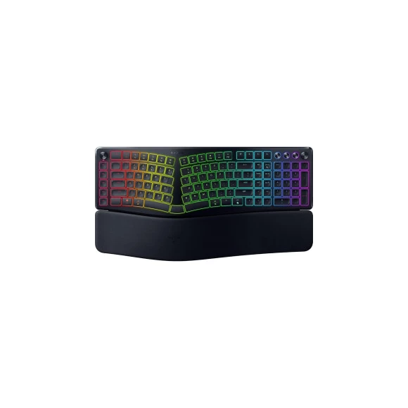 Игровая клавиатура Razer Pro Type Ergo Black (RZ03-05440100-R3M1)