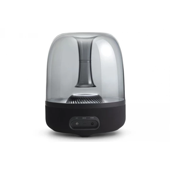 Акустика Harman Kardon Aura Studio 2 Black купить в # Soundmag