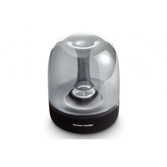 Акустика Harman Kardon Aura Studio 2 Black купить в # Soundmag