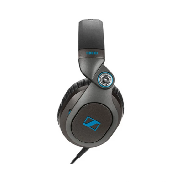 Наушники Sennheiser HD 8 DJ купить в # Soundmag # Киев, Украина