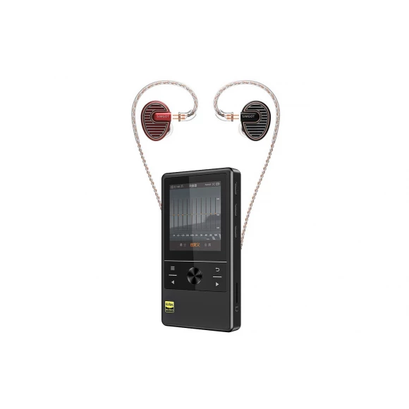 Набор Cayin N3 Black + Simgot EN700 Pro купить в # Soundmag # Киев