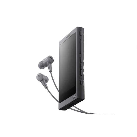 Плеер Sony Walkman NW-A45B купить в # Soundmag # Киев, Украина