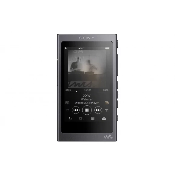 ポータブルプレーヤー Sony Walkman NW-A45 Amazon.co.jp: ソニー ウォークマン Aシリーズ 16GB NW-A45