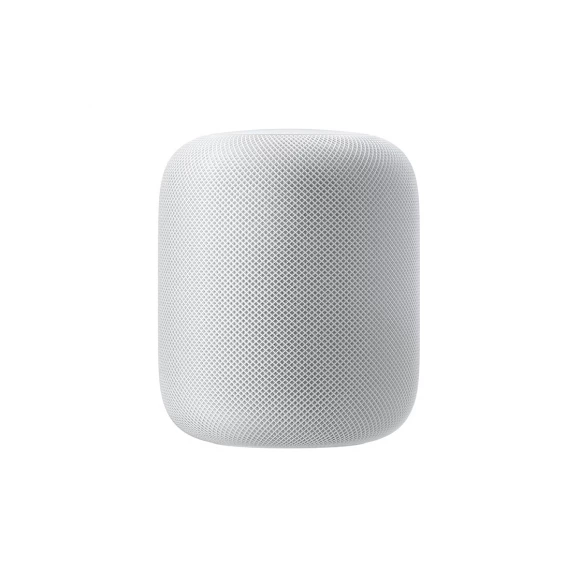Акустическая система Apple HomePod White купить в # Soundmag