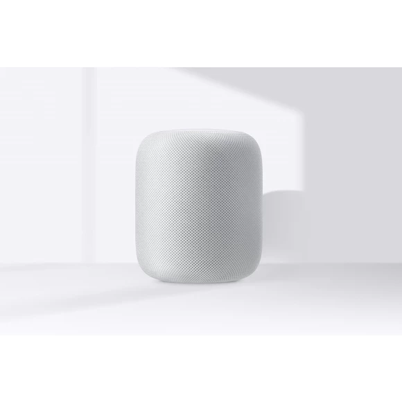 Акустическая система Apple HomePod White купить в # Soundmag