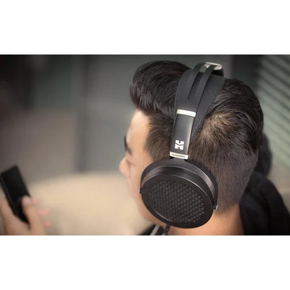 Наушники HiFiMan Sundara купить, цена. Отзывы на HiFiMan Sundara