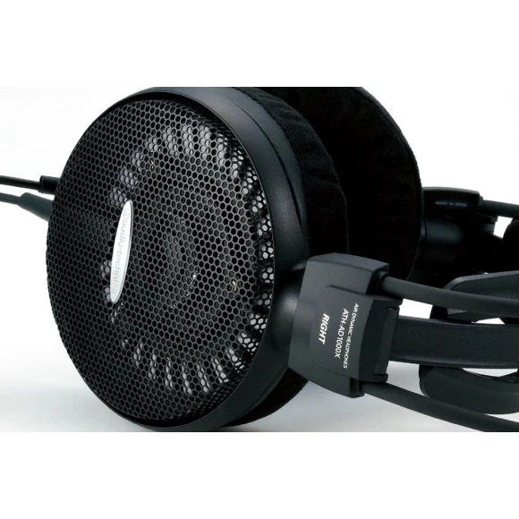 Наушник Audio-Technica ATH-AD1000X купить в # Soundmag # Киев