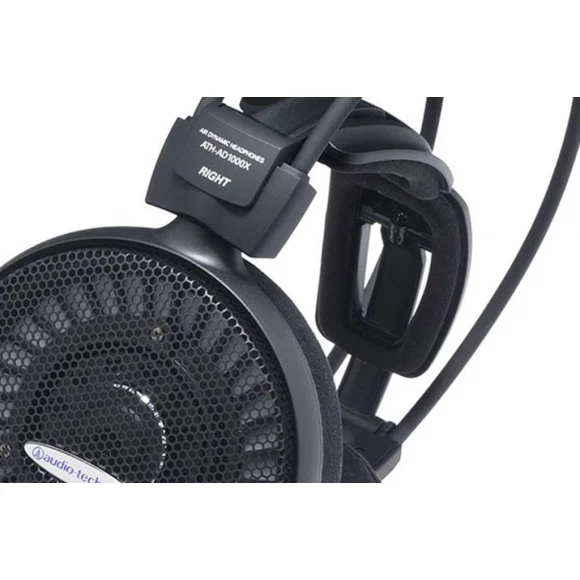 Наушник Audio-Technica ATH-AD1000X купить в # Soundmag # Киев