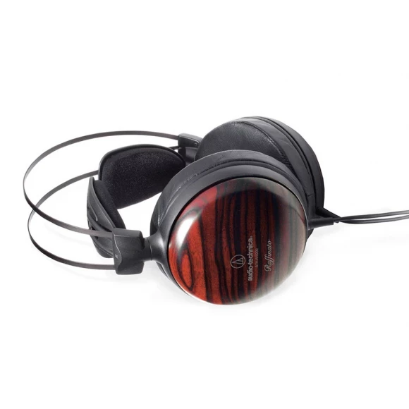 Наушники Audio-Technica ATH-W5000 купить в # Soundmag # Киев