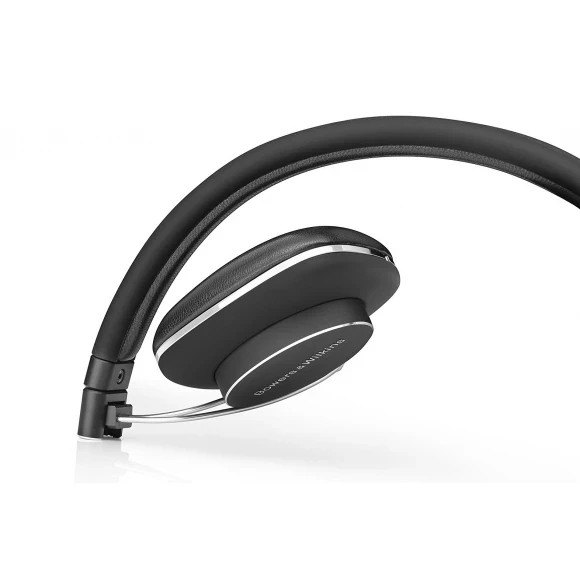 Bowers & Wilkins P3 Series 2 ヘッドフォン Наушники Bowers & Wilkins P3 Series 2 Black купить в # Soundmag