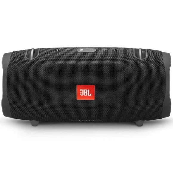 Портативная акустика JBL Xtreme 2 Black (JBLXTREME2BLKEU) купить