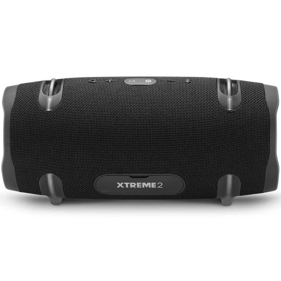 Портативная акустика JBL Xtreme 2 Black (JBLXTREME2BLKEU) купить