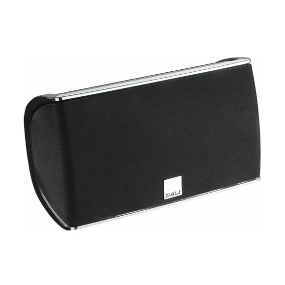 Центральный канал Dali Fazon Mikro Vokal Black High Gloss