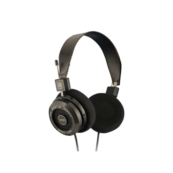 Наушники Grado SR 80e купить, цена. Отзывы на Grado SR 80e, Киев ...