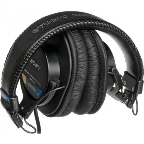 Навушники Sony MDR-7506/1 купити, ціна. Відгуки на Sony MDR-7506/1