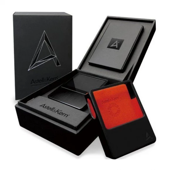 [美品]Astell&amp;Kern AK120 ソリッドブラック Amazon.co.jp: iriver Astell&Kern 192kHz/24bit対応Hi-Fi