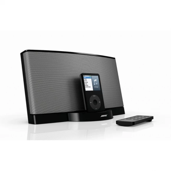 Портативная акустика Bose SoundDock Digital Music System Series