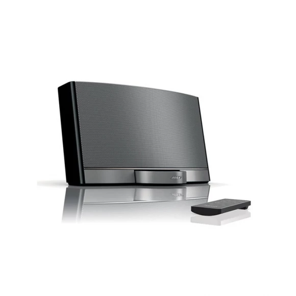 Портативная акустика Bose SoundDock Portable купить в # Soundmag
