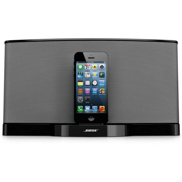 BOSE デジタルミュージックシステム SoundDock Series Ⅲ Amazon.co.jp: Bose SoundDock Series III デジタルミュージック