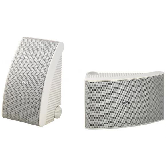 Инсталляционная акустика Yamaha NS-AW392 White