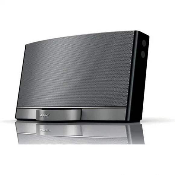 BOSE sounddock portable ボーズ サウウンド ドック Портативная акустика Bose SoundDock Portable купить в # Soundmag