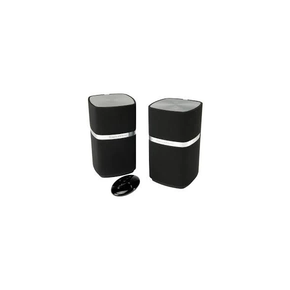 Мультимедийная акустика Bowers & Wilkins MM-1 купить в # Soundmag