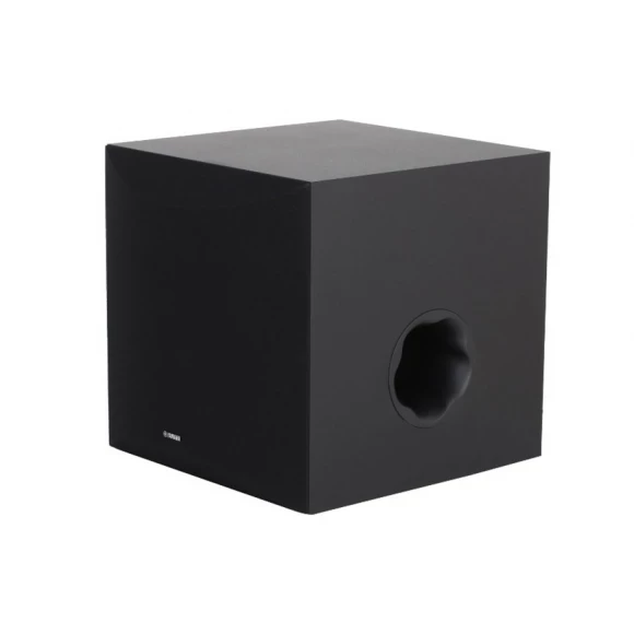 Сабвуфер Yamaha NS-SW100 Black - Soundmag