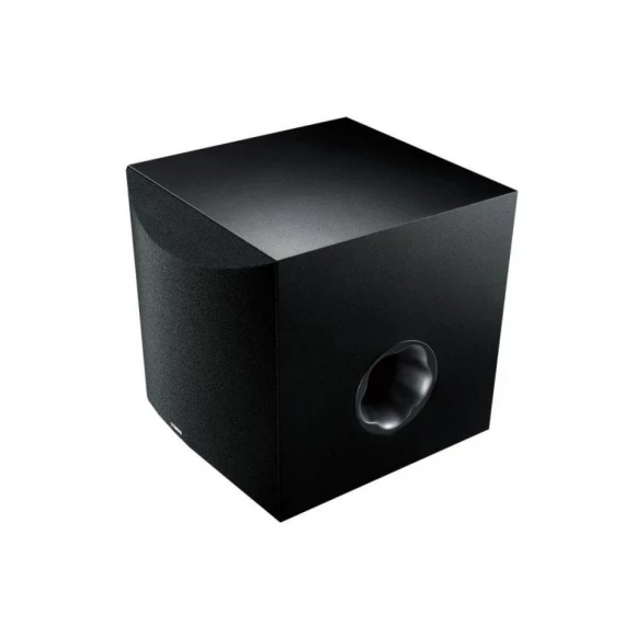 Yamaha NS-SW100 サブウーファー 黒 Сабвуфер Yamaha NS-SW100 Black - Soundmag