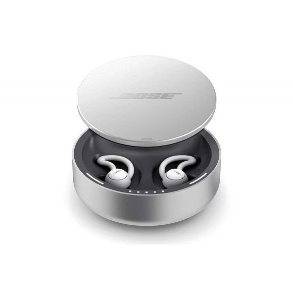 BOSE NOISE-MASKING SLEEPBUDS Наушники Bose Noise Masking Sleepbuds купить в # Soundmag # Киев