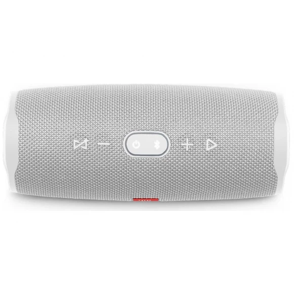 Портативная акустика JBL Charge 4 White купить в # Soundmag # Киев