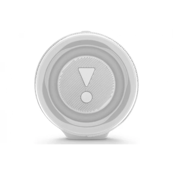 Портативная акустика JBL Charge 4 White купить в # Soundmag # Киев