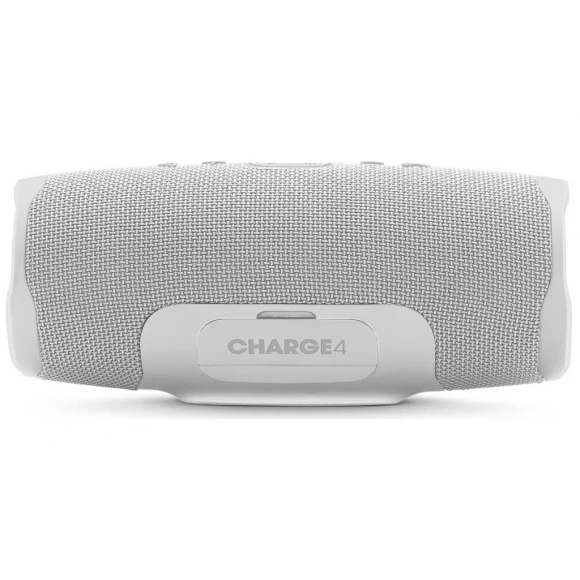Портативная акустика JBL Charge 4 White купить в # Soundmag # Киев