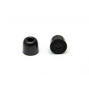 Пенные амбушюры Soundmag Premium M size 4.1mm (1 пара)