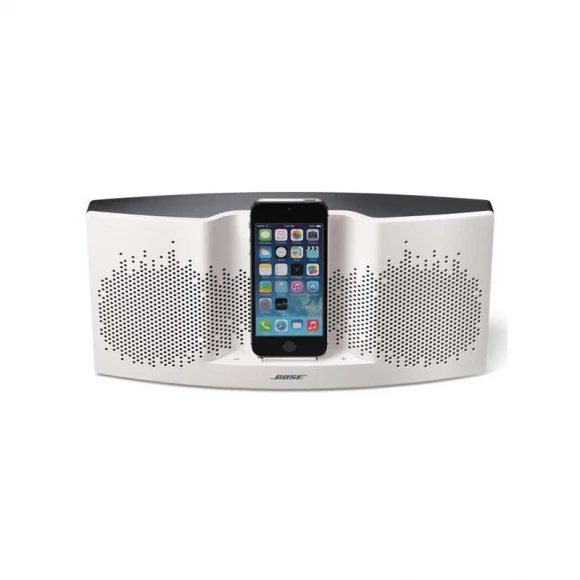 Портативная акустика Bose SoundDock XT Speaker White/Dark