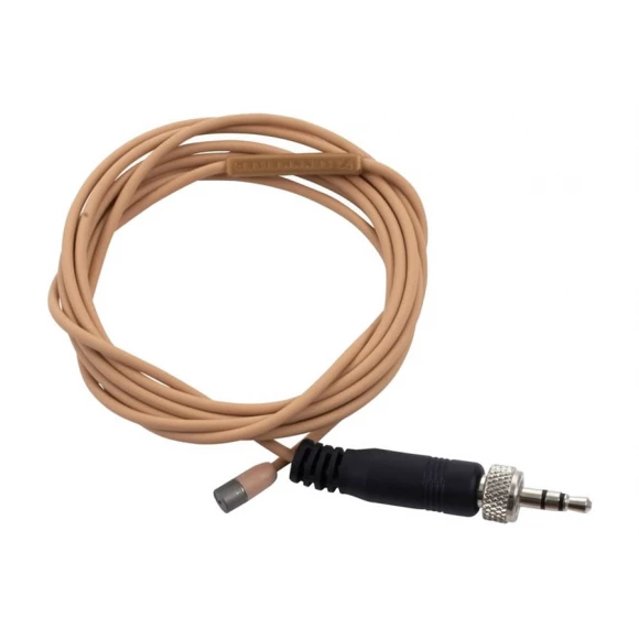 Петличный микрофон Sennheiser MKE 2EW Gold купить, цена, отзывы на Sennheiser MKE 2EW Gold