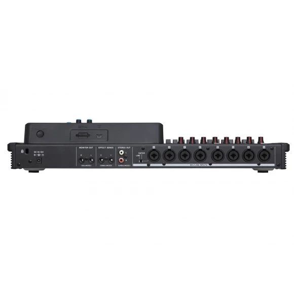 Звуковая карта Tascam DP-32SD 32 Track Digital Portastudio купить