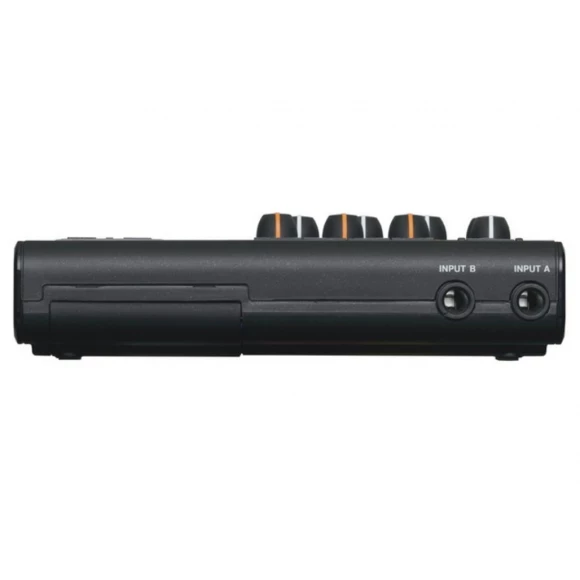 Звуковая карта Tascam DP-006 6 Track Digital Pocketstudio купить в