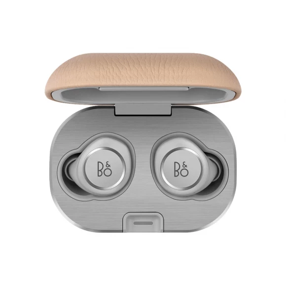 ［Bang & Olufsen］E8 2.0 ナチュラル Bang & Olufsen BeoPlay E8 2.0 Natural купить наушники в # Soundmag