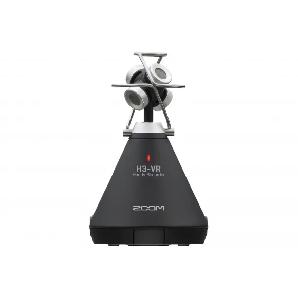 ZOOMレコーダー H3-VR Handy Recorder ZOOM ( ズーム ) H3-VR VRハンディレコーダー 送料無料