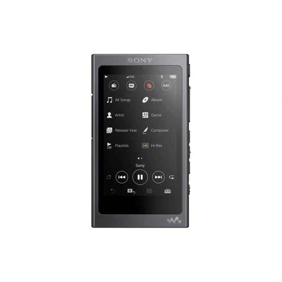 Плеер Sony Walkman NW-A45B купить в # Soundmag # Киев, Украина
