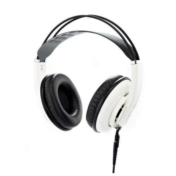 Superlux HD681EVO White