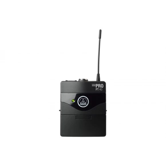 Микрофонная радиосистема AKG WMS40 Mini Instrumental Set BD US45C
