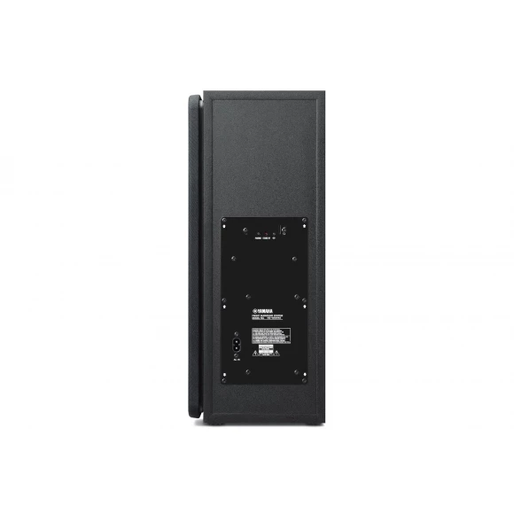 Саундбар Yamaha YAS-207 Black купить, цена, отзывы на Yamaha YAS